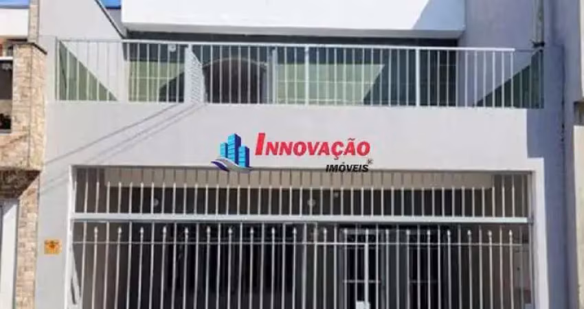 Casa (sobrado) para venda, 3 dorm(s), 1 suite(s), 2 vaga(s), 130 m²