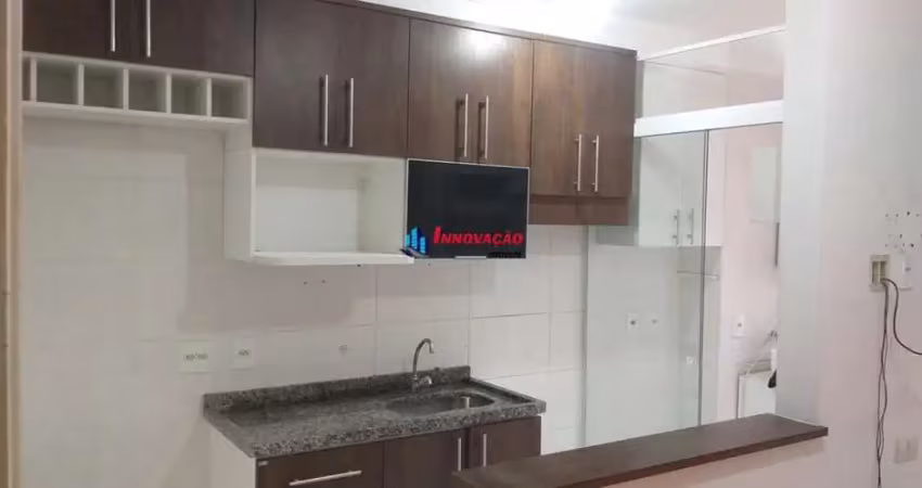 Apartamento para venda, 2 dorm(s), 1 vaga(s), 51 m²