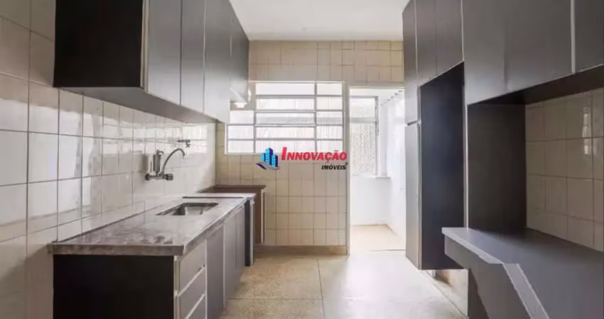 Apartamento (apartamento padrão) para venda, 2 dorm(s), 1 vaga(s), 80 m²