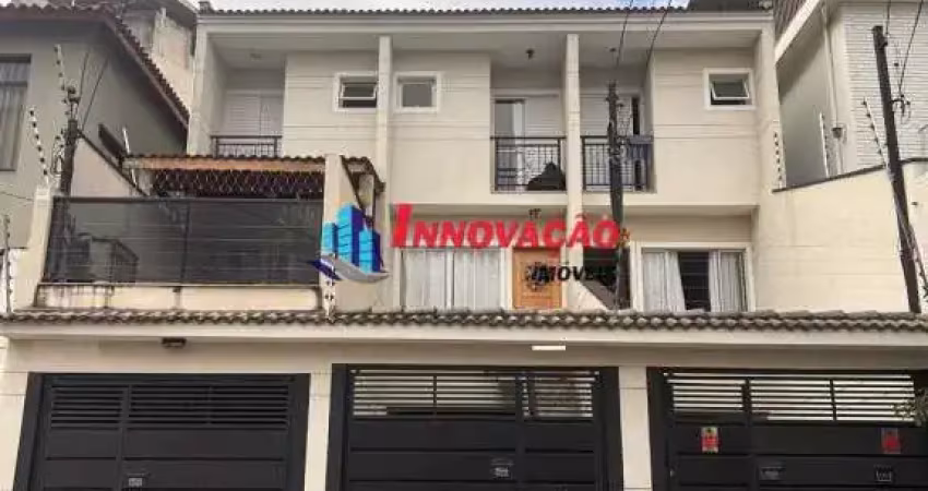 Sobrado para venda no bairro parque mandaqui, 3 suites,  2 vagas, 120 metros