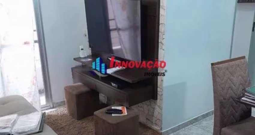 Apartamento para Venda, 2 dorm(s), 1 vaga(s), 51 m²