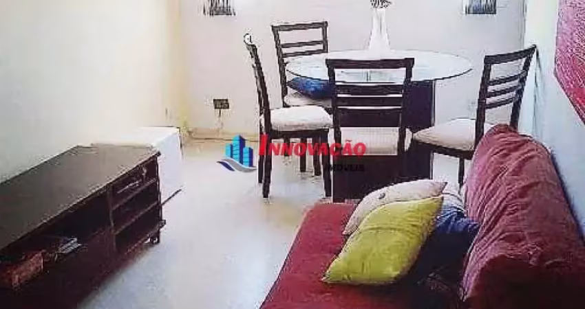 Apartamento (apartamento padrão) para venda, 2 dorm(s), 1 vaga(s), 45 m²