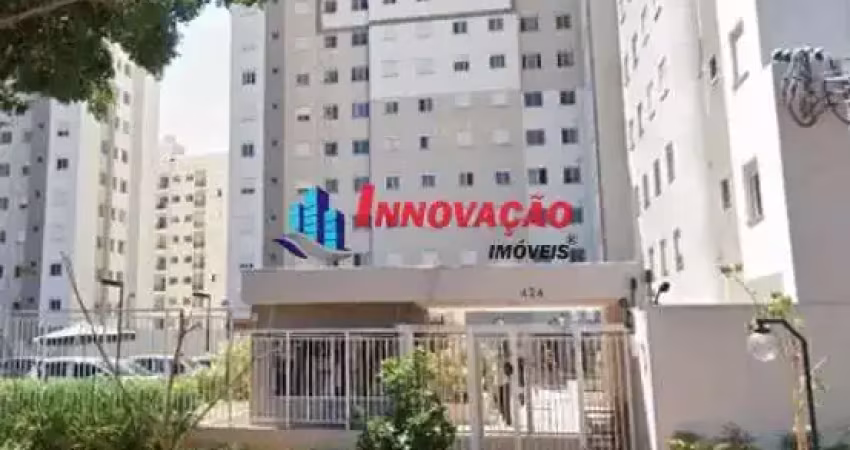 Apartamento em condomínio padrão para venda no bairro imirim , 2 dorm, 1 vagas, 41 m