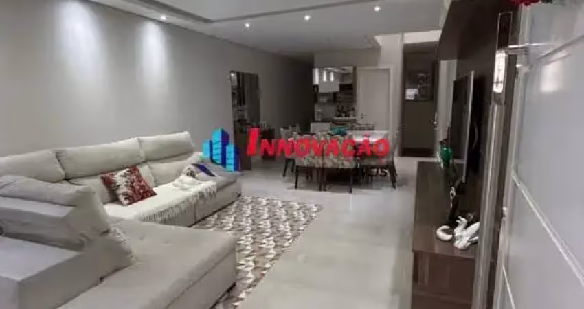 Casa (sobrado) para venda, 4 dorm(s), 2 suite(s), 4 vaga(s), 250 m²