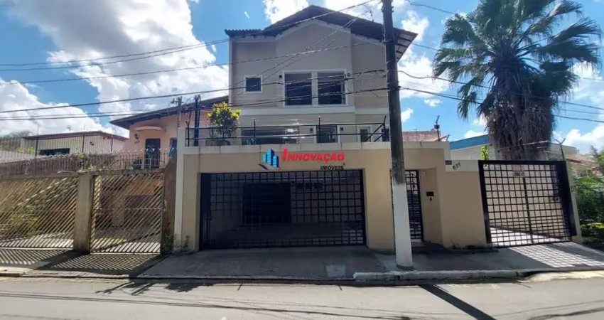 Casa (sobrado) para venda, 4 dorm(s), 4 suite(s), 5 vaga(s), 300 m²