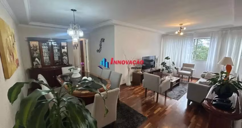 Lindo apartamento (apartamento padrão) para venda, 3 dorm(s), 1 suite(s), 2 vaga(s), 136 m² metro santana