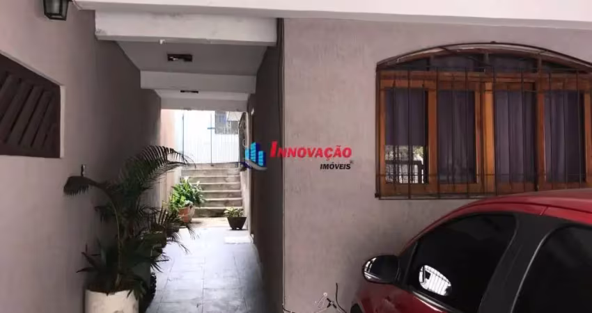 Casa (sobrado) para venda, 3 dorm(s), 2 suite(s), 2 vaga(s), 140 m²
