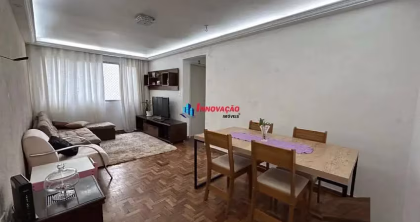 Apartamento (apartamento padrão) para venda, 2 dorm(s), 2 vaga(s), 75 m²