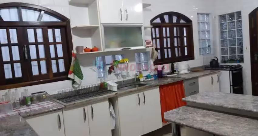 Sobrado para venda no bairro tremembé, 4 dorm, 1 suíte, 5 vagas, 172 m