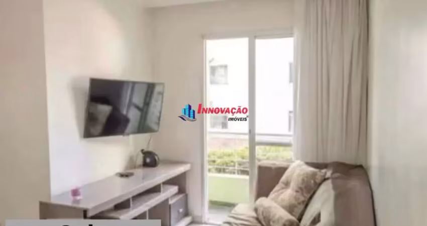 Apartamento (apartamento padrão) para venda, 2 dorm(s), 1 vaga(s), 57 m²