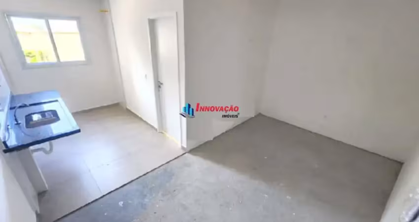 Apartamento em condomínio studio para venda no bairro água fria, 1 dorm, 28 m