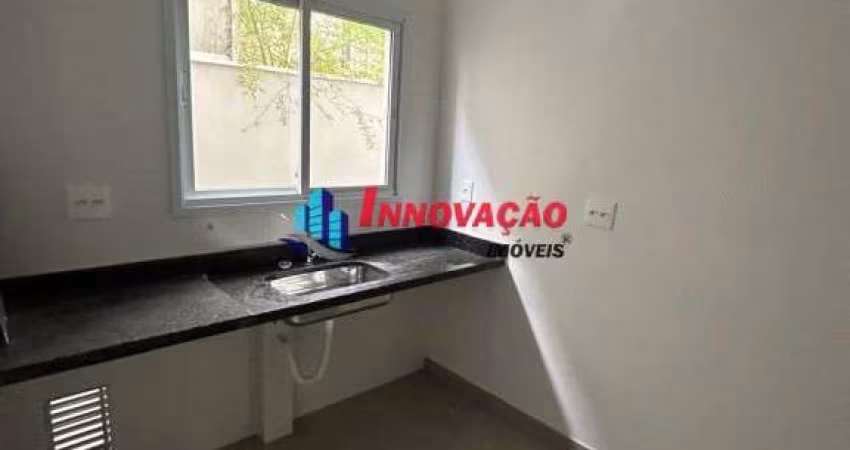 Apartamento em Condomínio Studio para Venda no bairro água Fria, 1 dorm, 45 m