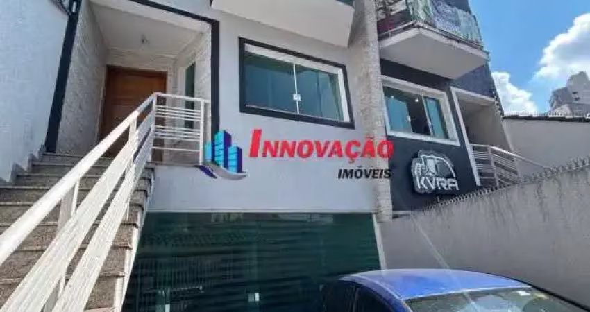 Excelente sobrado novo mandaqui, 03 dormitórios, 01suite 05 vagas.