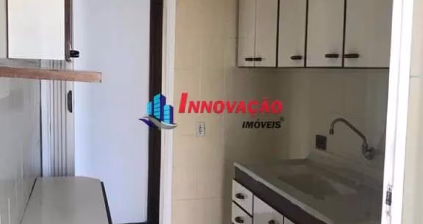 Apartamento (Apartamento Padrão) para Venda, 2 dorm(s), 1 vaga(s), 50 m²