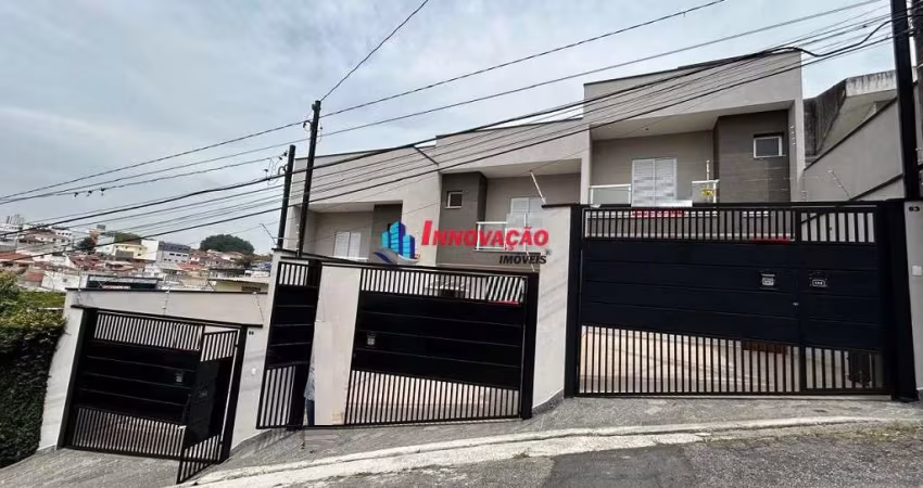Linda Casa (Sobrado) para Venda, 3 dorm(s), 1 suite(s), 2 vaga(s), 100 m²
