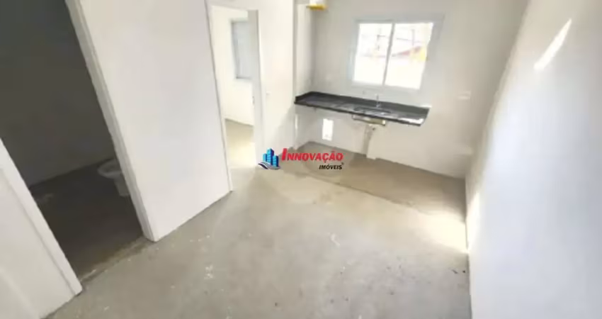 Apartamento em condomínio studio para venda no bairro água fria, 1 dorm, 28 metros, sem vaga