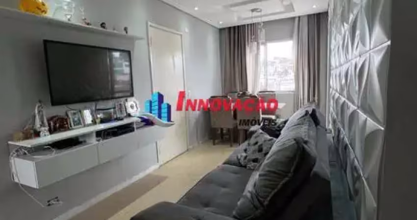 Apartamento bairro casa verde alta, 2 dorm, 1 vagas, 55 m