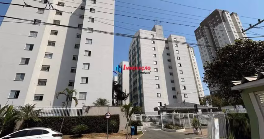 Apartamento (apartamento padrão) para venda, 2 dorm(s), 1 vaga(s), 55 m²