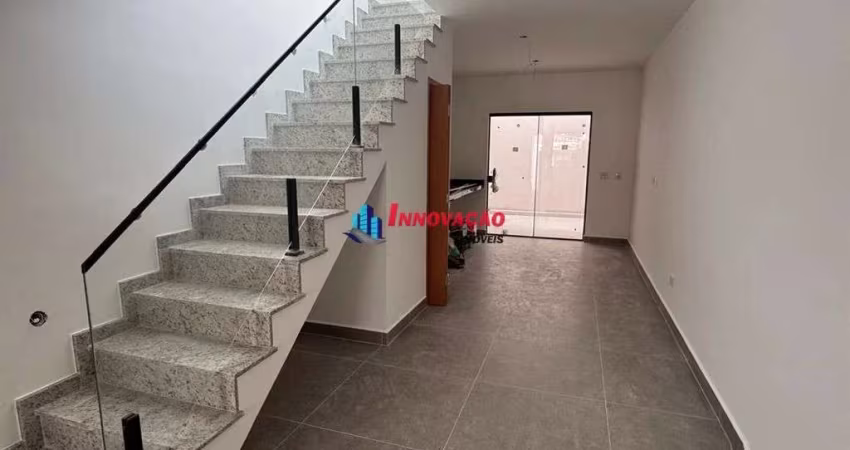 Casa (Sobrado) para Venda, 3 dorm(s), 3 suite(s), 2 vaga(s), 115 m²