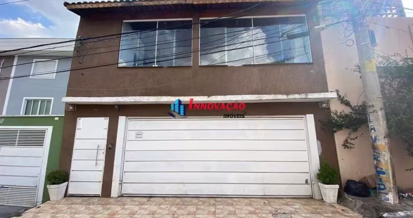 Casa (sobrado) para venda, 3 dorm(s), 2 vaga(s), 110 m²