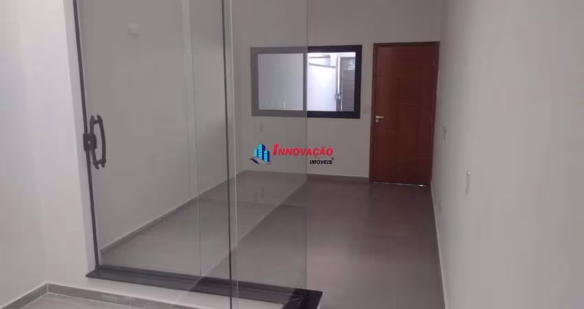 Casa (Sobrado) para Venda, 3 dorm(s), 1 suite(s), 2 vaga(s), 119 m²