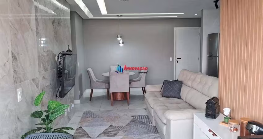 (Apartamento Padrão para Locação, 2 dorm(s), 1 suite(s), 1 vaga(s), 62 m²