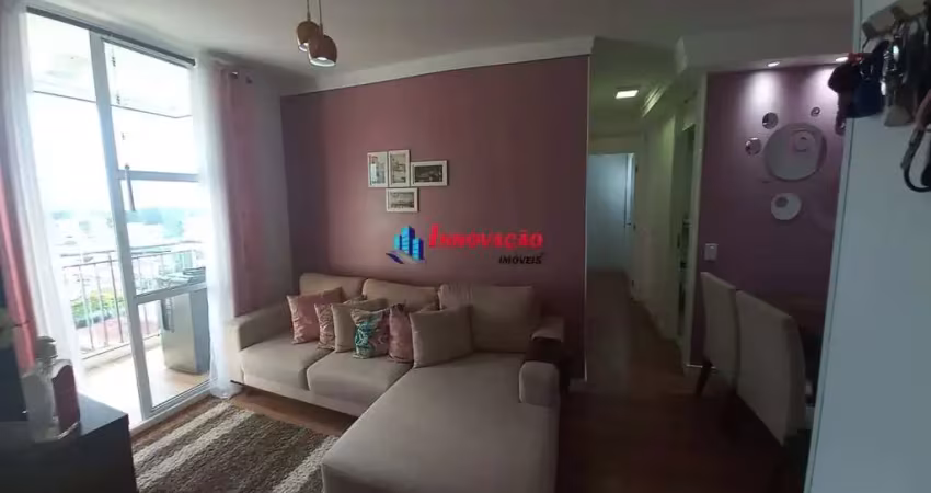 Apartamento em condomínio para venda no bairro vila guilherme, 2 dorm, 1 vagas, 50 m