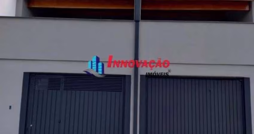 Sobrado Novo para Venda 2 suite(s), 3 vaga(s), 140 m²