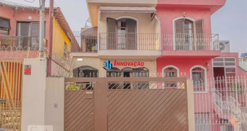 Casa (Sobrado) para Venda, 3 dorm(s), 1 suite(s), 4 vaga(s), 180 m²