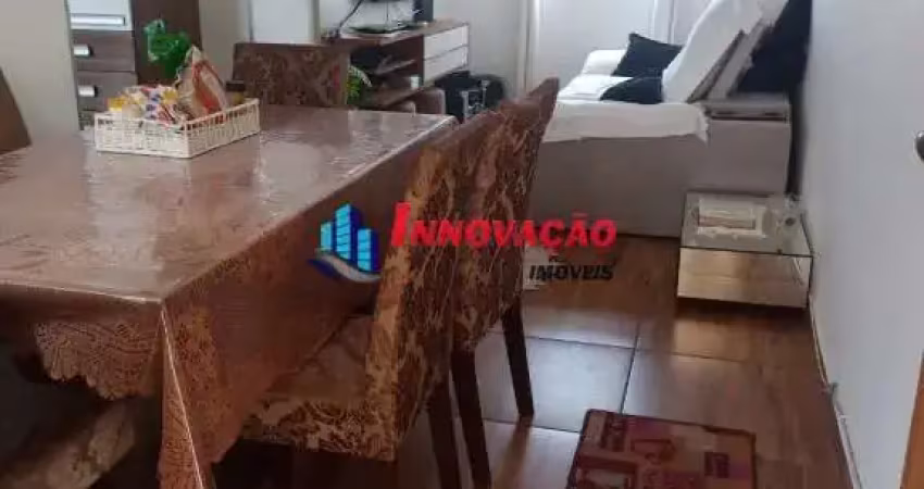 Apartamento (apartamento padrão) para venda, 2 dorm(s), 1 vaga(s), 60 m²