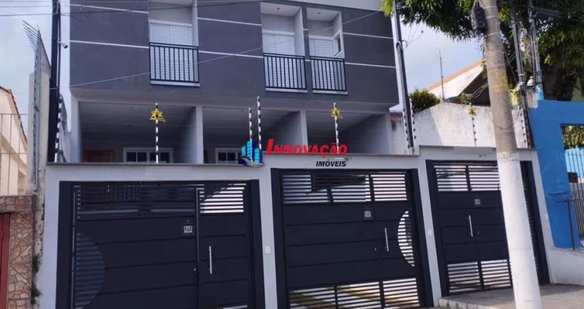 Casa (Sobrado) para Venda, 3 dorm(s), 1 suite(s), 2 vaga(s), 120 m²