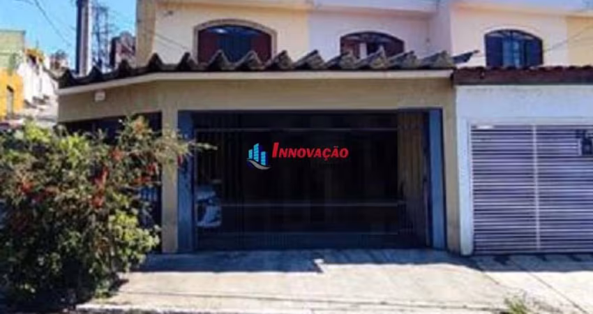 Casa (Sobrado) para Venda, 3 dorm(s), 1 suite(s), 2 vaga(s), 130 m²