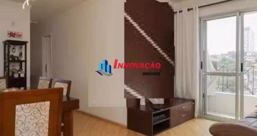 Apartamento (Apartamento Padrão) para Venda, 3 dorm(s), 1 vaga(s), 64 m²