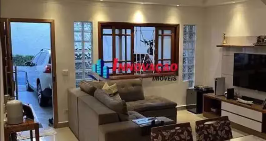 Condominio fechado em condomínio para venda no bairro vila mazzei, 3 dorm, 3 suíte, 2 vagas, 132 m