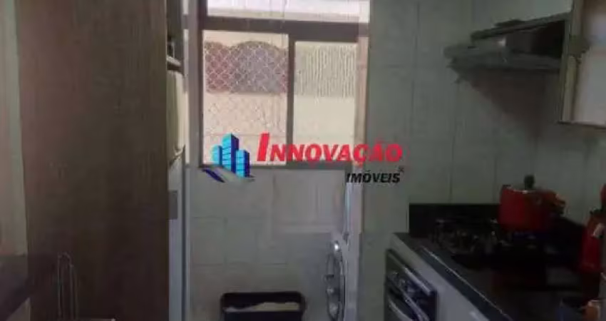 Apartamento para venda, 2 dorm(s), 2 vaga(s), 57 m²