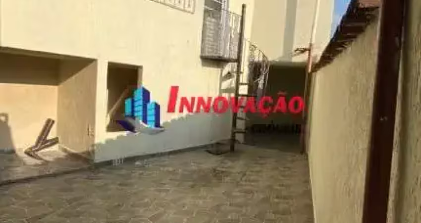 Casa (terrea) para venda, 3 dorm(s), 1 suite(s), 3 vaga(s), 160 m²