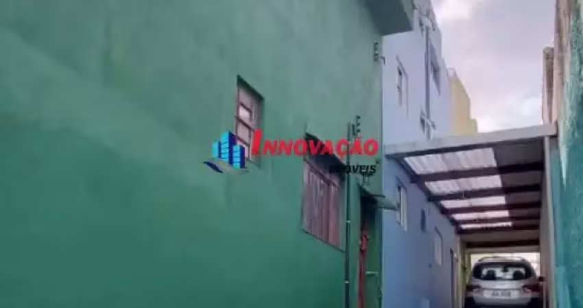 Casa (sobrado) para venda, 3 dorm(s), 2 vaga(s), 85 m²