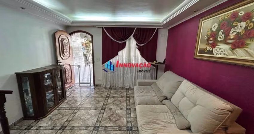 Casa (Sobrado) para Venda, 3 dorm(s), 2 vaga de garagem.
