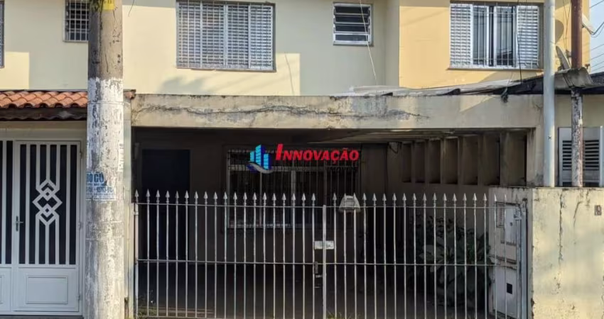 Casa (Sobrado) para Venda, 4 dorm(s), 2 vaga(s), 153 m²