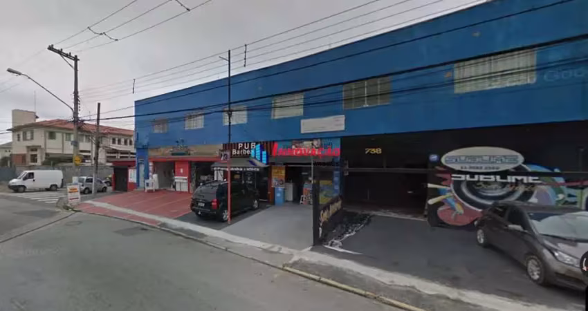 Prédio à venda na Rua Franklin do Amaral, 738, Imirim, São Paulo