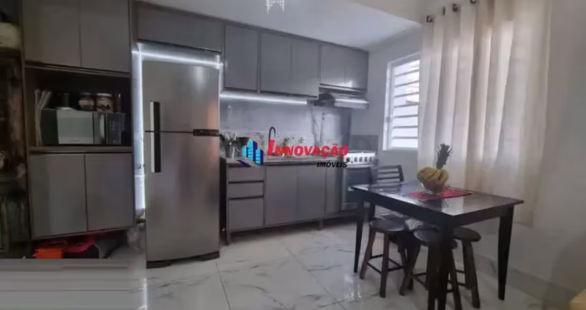 Casa (sobrado) para venda, 2 dorm(s), 2 vaga(s), 145 m²
