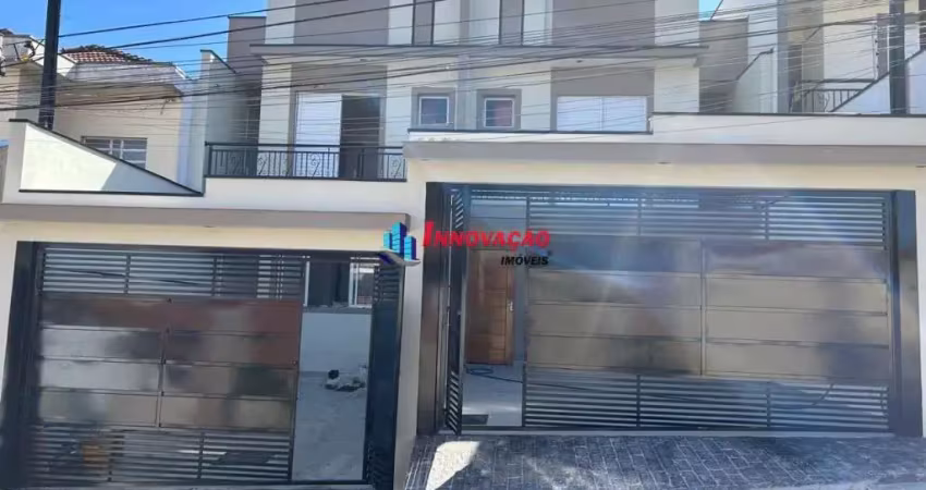 Casa (sobrado) para venda, 3 dorm(s), 3 suite(s), 2 vaga(s), 110 m²