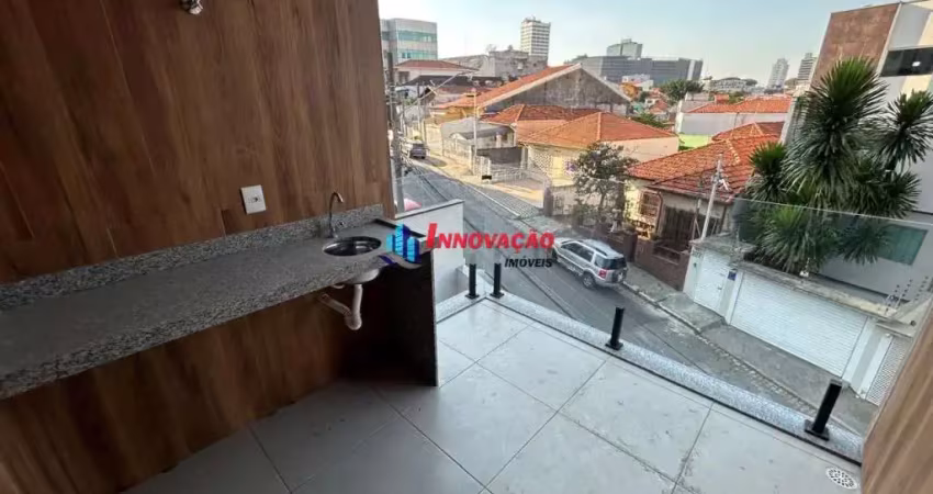 Apartamento para venda, 2 dorm(s), 1 vaga(s), 54 m²
