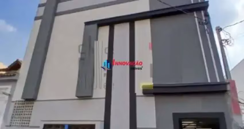 Kitnet / Stúdio à venda no Parada Inglesa, São Paulo 