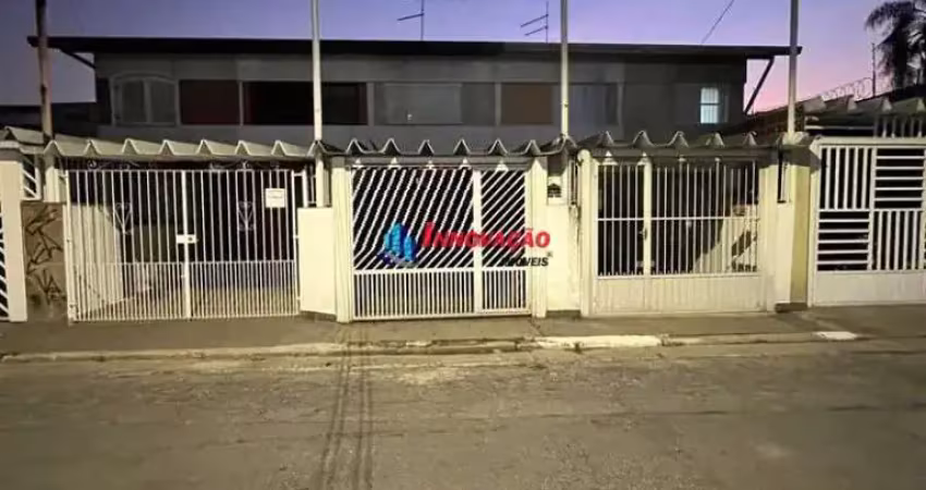 Casa (sobrado) para venda, 2 dorm(s), 1 vaga(s), 109 m²
