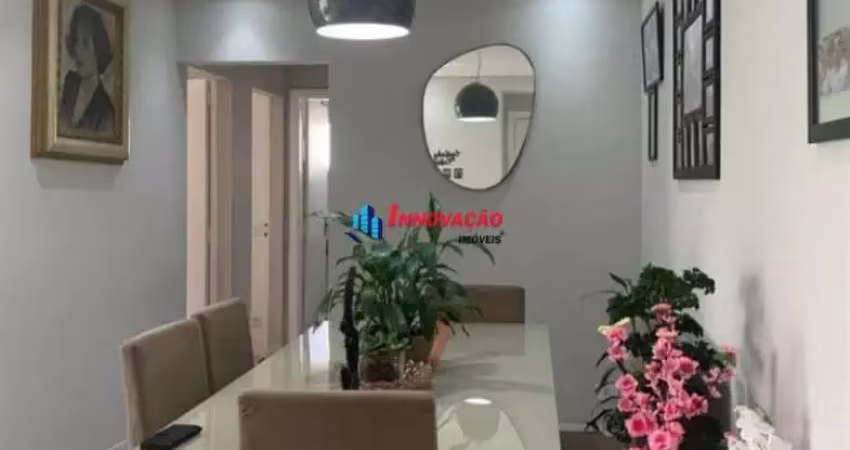 Apartamento (apartamento padrão) para venda, 2 dorm(s), 1 vaga(s), 63 m²