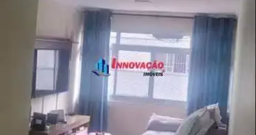 Apartamento (apartamento padrão) para venda, 2 dorm(s), 1 vaga(s), 60 m²