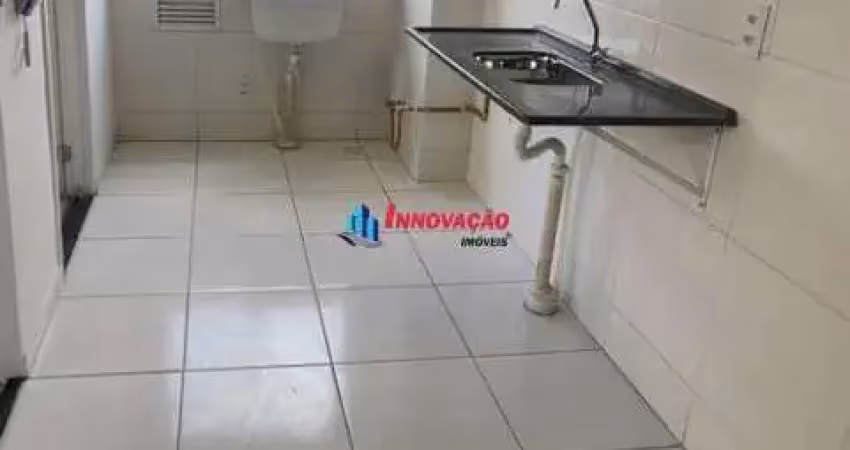 Apartamento (apartamento padrão) para venda, 2 dorm(s), 1 vaga(s), 34 m²