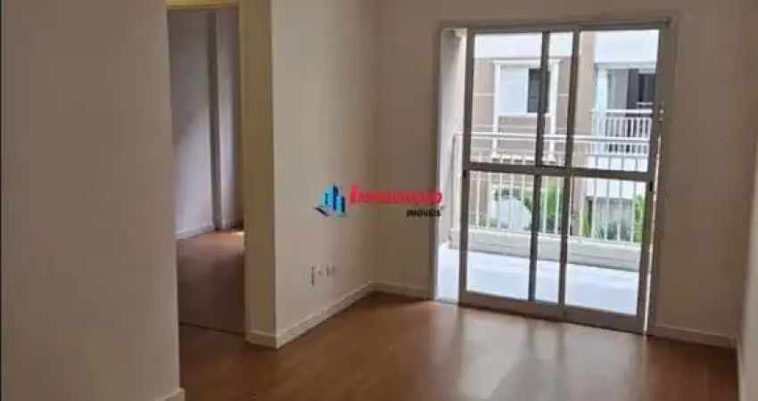 Apartamento (apartamento padrão) para venda, 2 dorm(s), 1 suite(s), 2 vaga(s), 56 m²