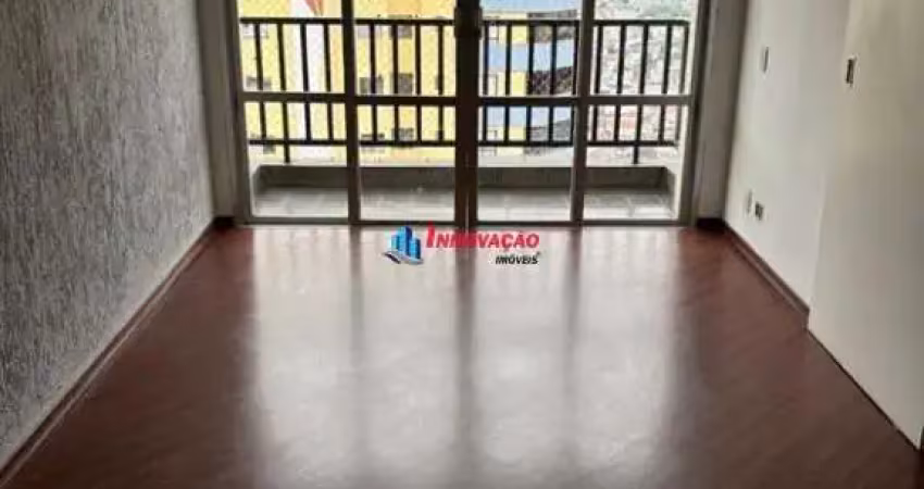 Apartamento  para venda na àgua fria, 2 dorm(s), 1 vaga(s), 70 m² com sacada